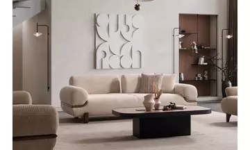 Mono Koltuk Takımı