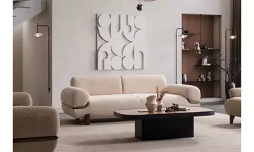 Mono Koltuk Takımı