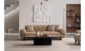 Mono Koltuk Takımı