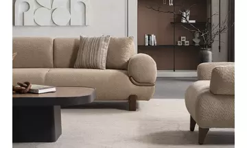 Mono Koltuk Takımı