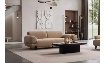 Mono Koltuk Takımı