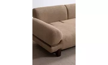 Mono Koltuk Takımı