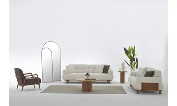 Bohem Koltuk Takımı