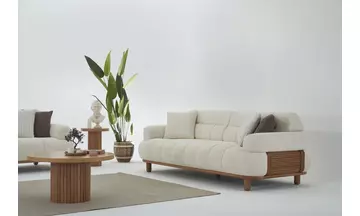 Bohem Koltuk Takımı