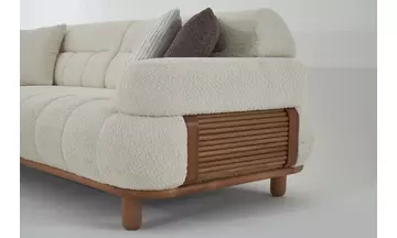 Bohem Koltuk Takımı