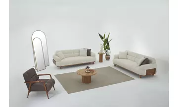 Bohem Koltuk Takımı