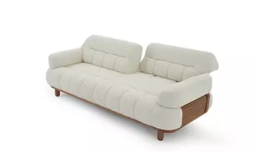 Bohem Koltuk Takımı