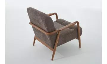 Bohem Koltuk Takımı