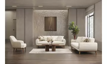 Odin Koltuk Takımı