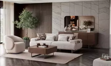 Balat Koltuk Takımı