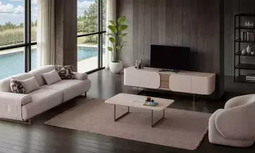 Balat Koltuk Takımı