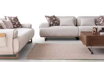 Balat Koltuk Takımı