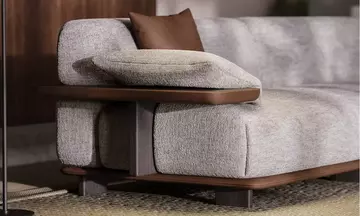 Luma Modern Köşe Takımı