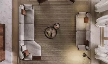 Luma Modern Köşe Takımı