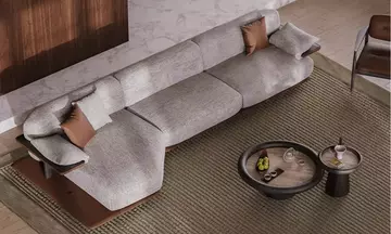 Luma Modern Köşe Takımı