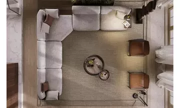 Luma Modern Köşe Takımı