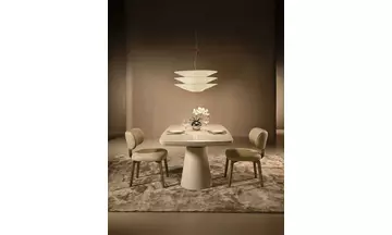 Bella Modern Yemek Odası