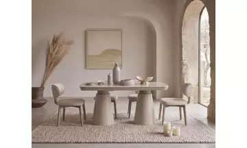 Bella Modern Yemek Odası
