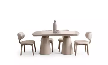 Bella Modern Yemek Odası