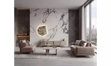 Bella Modern Yemek Odası