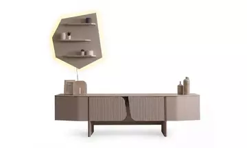 Bella Modern Yemek Odası
