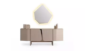 Bella Modern Yemek Odası