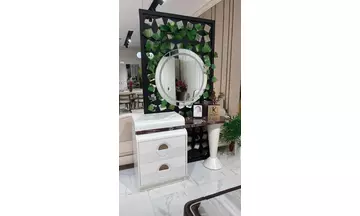 Prizma Modern Yatak Odası Takımı