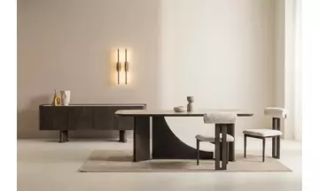Brigada Modern Yemek Odası