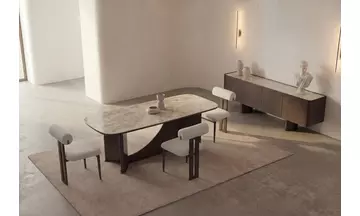 Brigada Modern Yemek Odası
