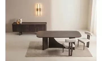 Brigada Modern Yemek Odası