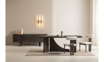 Brigada Modern Yemek Odası