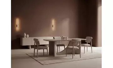 Dolunay Modern Yemek Odası