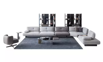 Foresta Modern Köşe Takımı