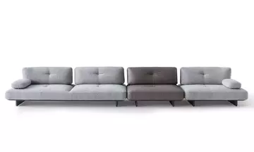 Foresta Modern Köşe Takımı