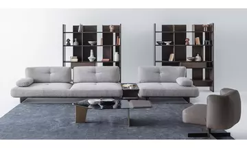 Foresta Modern Köşe Takımı