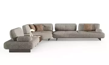 Foresta Modern Köşe Takımı