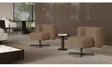 Foresta Modern Köşe Takımı