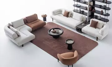 Freda Modern Köşe Takımı