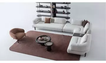 Freda Modern Köşe Takımı