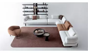 Freda Modern Köşe Takımı