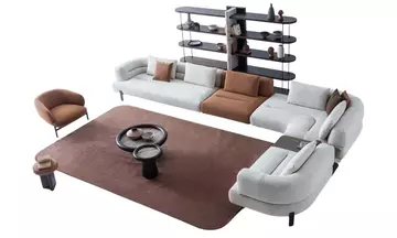 Freda Modern Köşe Takımı