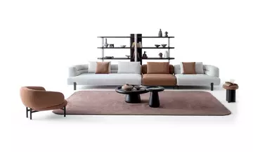 Freda Modern Köşe Takımı