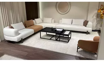 Freda Modern Köşe Takımı