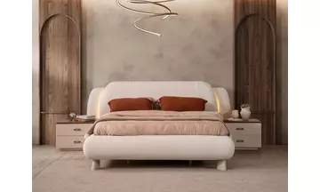 Milas Modern Yatak Odası Takımı