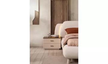 Milas Modern Yatak Odası Takımı