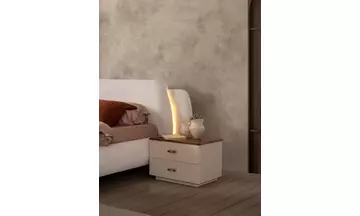 Milas Modern Yatak Odası Takımı