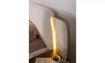 Milas Modern Yatak Odası Takımı