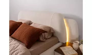 Milas Modern Yatak Odası Takımı
