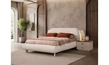 Milas Modern Yatak Odası Takımı