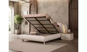 Milas Modern Yatak Odası Takımı